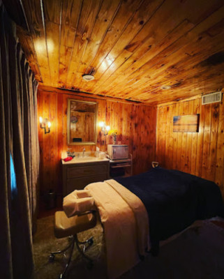 Alina's Massage listing photo