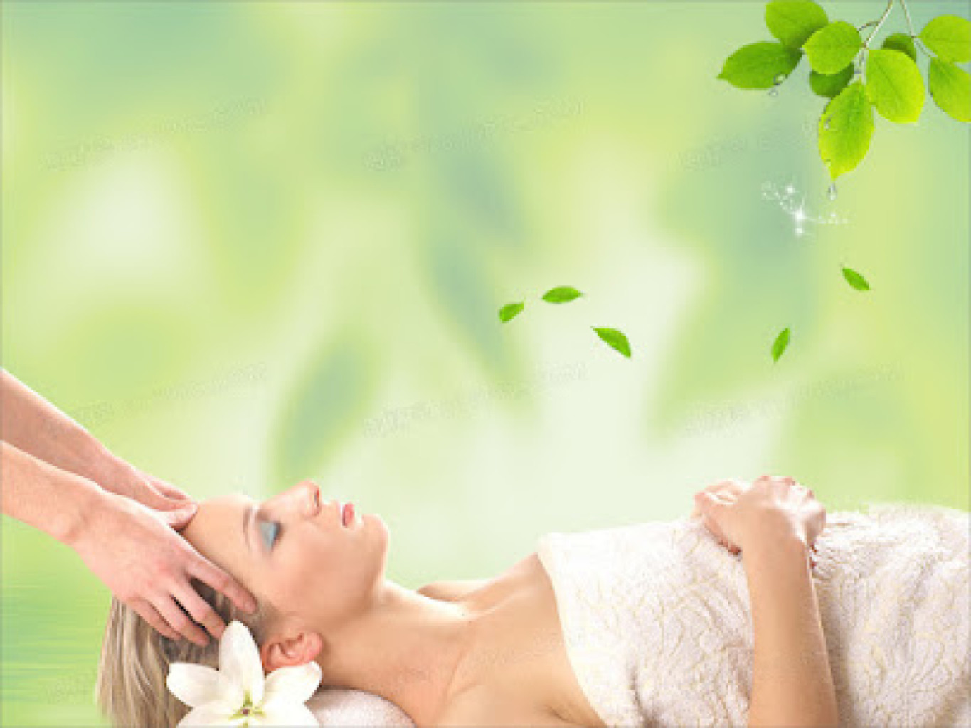 Ying Massage photo 1