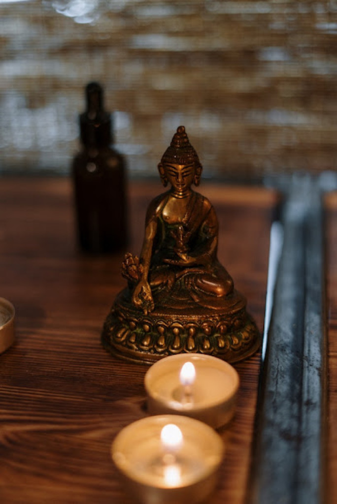 Top Massage photo 1