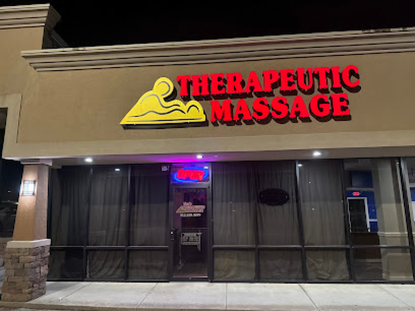 Lisa's Therapeutic Massage photo 1