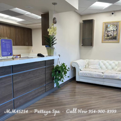 Nahomie's Day Spa listing photo