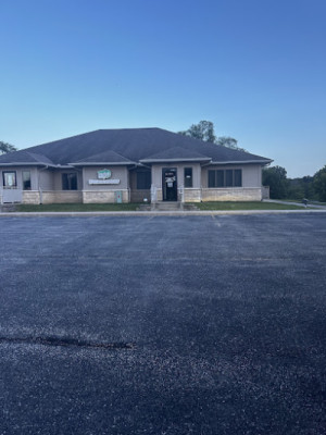 Dig Deep Massage Co listing photo
