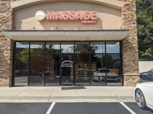 Sunflower Massage Therapy listing photo