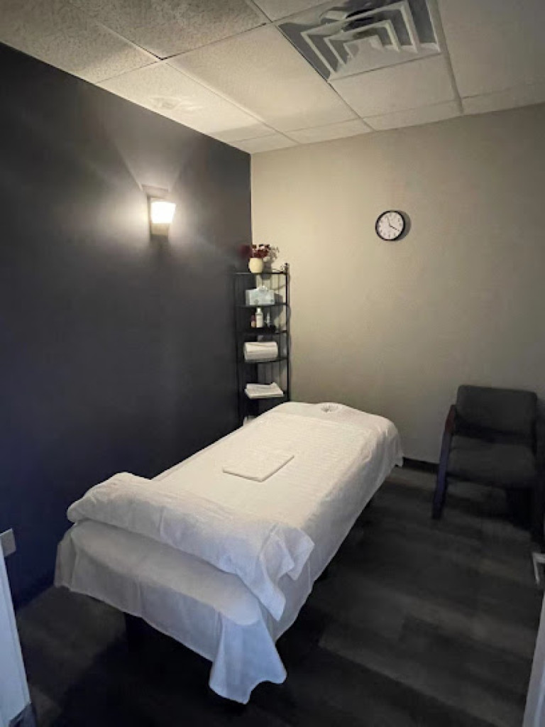 Sweet Massage photo 1