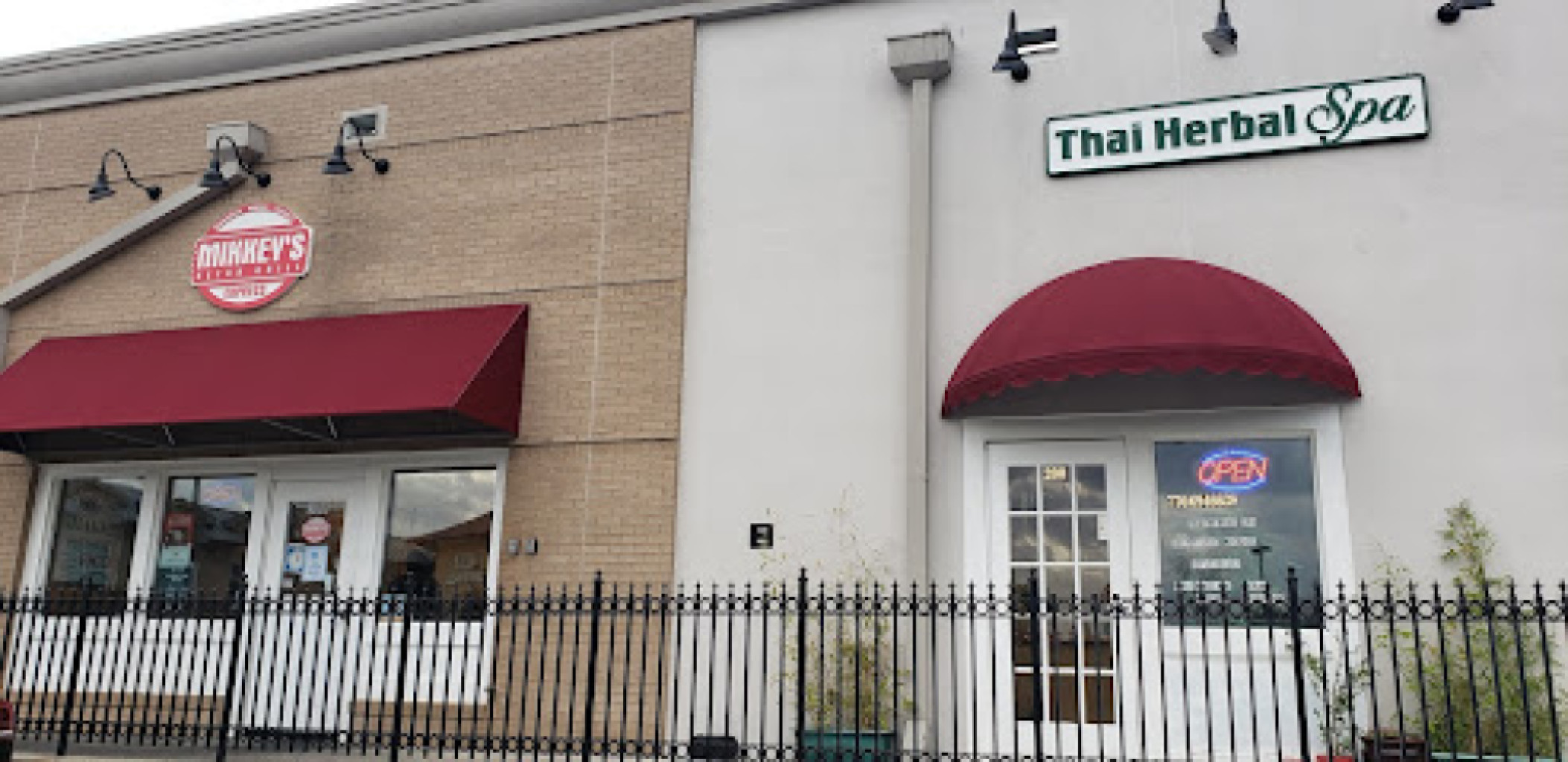 Thai Herbal Spa photo 1