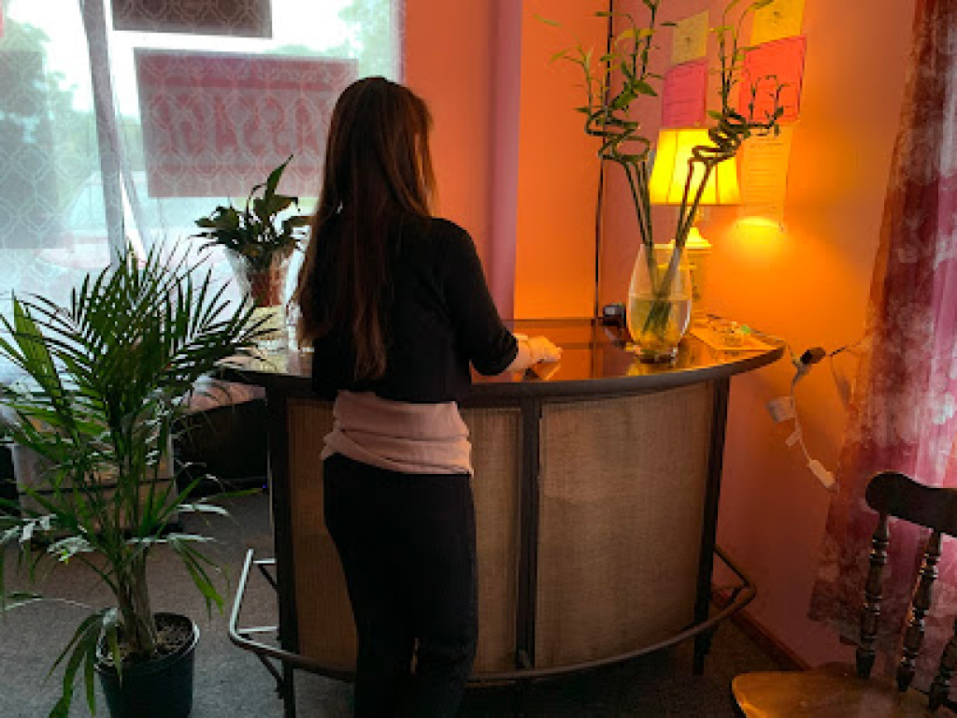 Council Oak spa photo 1