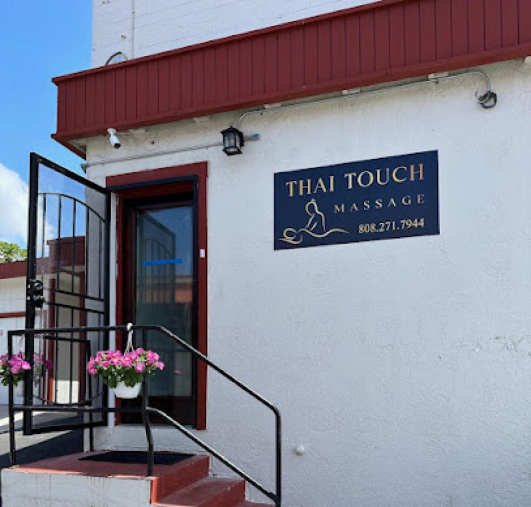 Thai Touch Massage photo 1