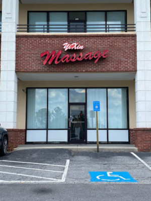 Yi Xin Body Massage listing photo