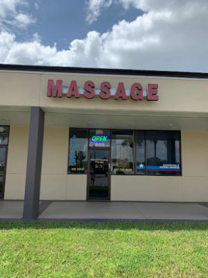 Oriental Healing Massage listing photo