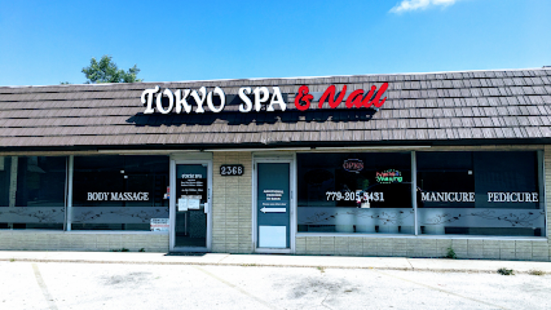 Tokyo Spa photo 1