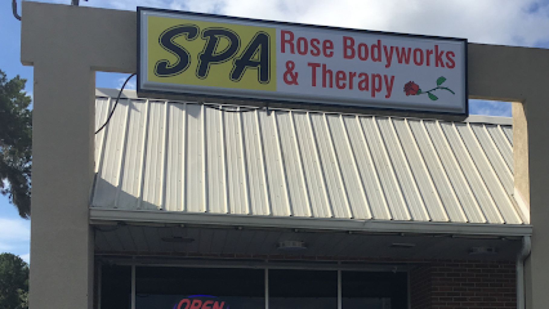 Rose Bodyworks photo 1