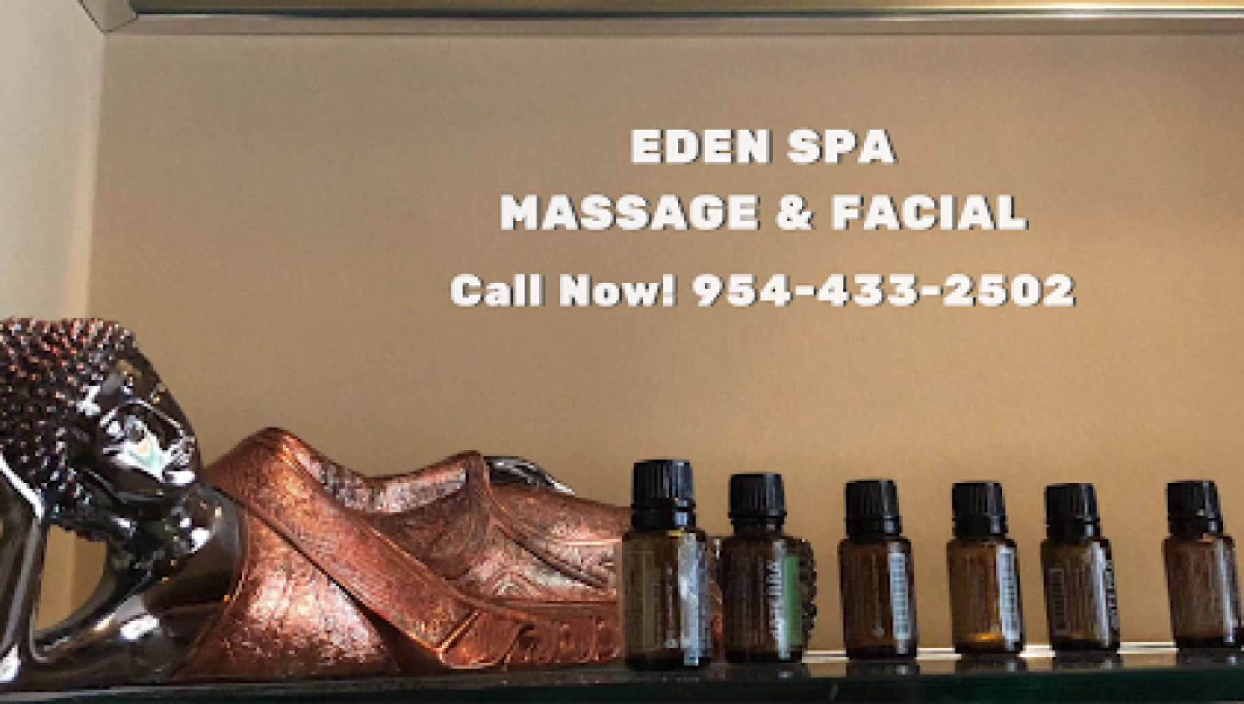 Massage Eden photo 1