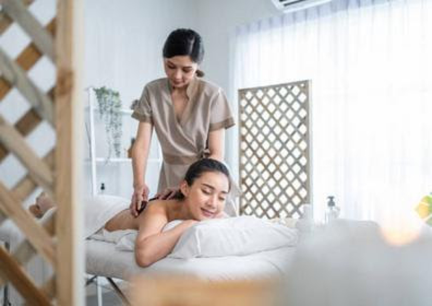 Hotstone Therapy photo 1