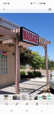 Jamul Massage listing photo