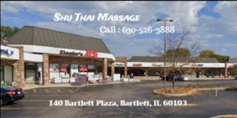 Shu Thai Massage listing photo