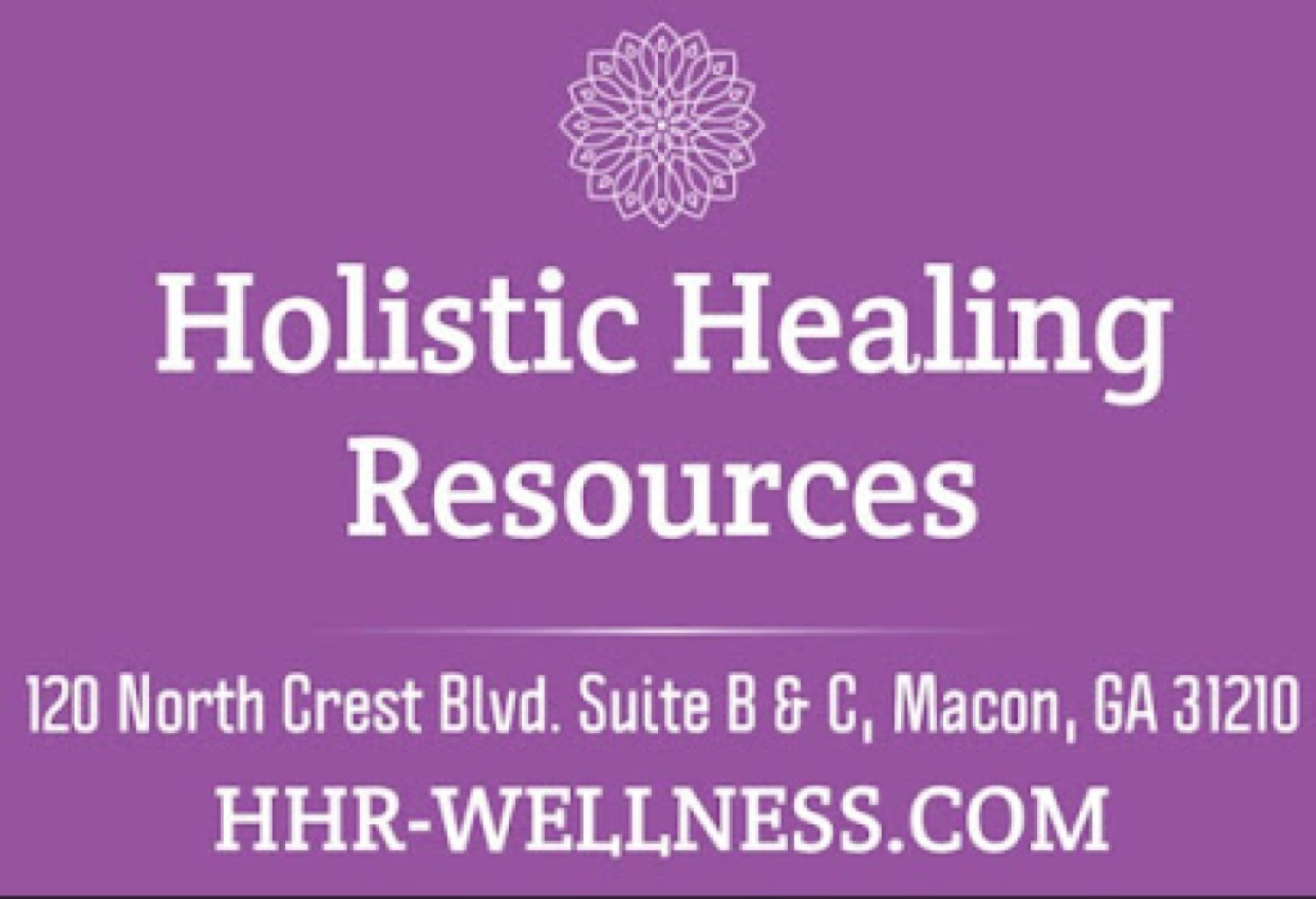 Holistic Touch photo 1