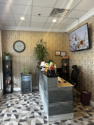 Zen Massage listing photo