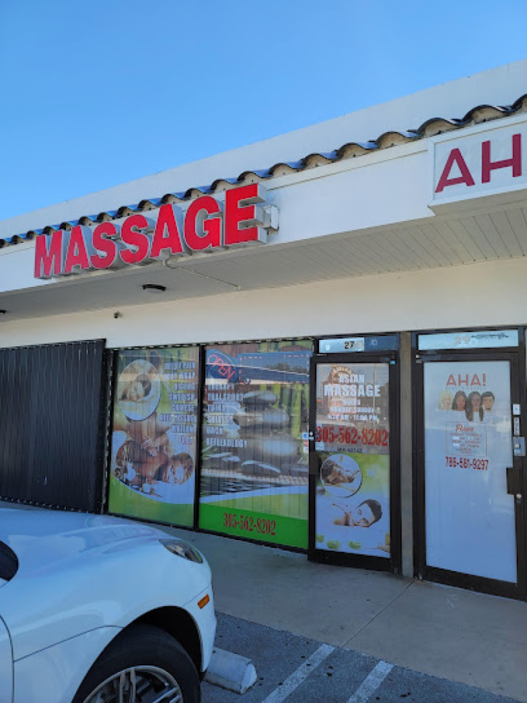 New Star Massage photo 1