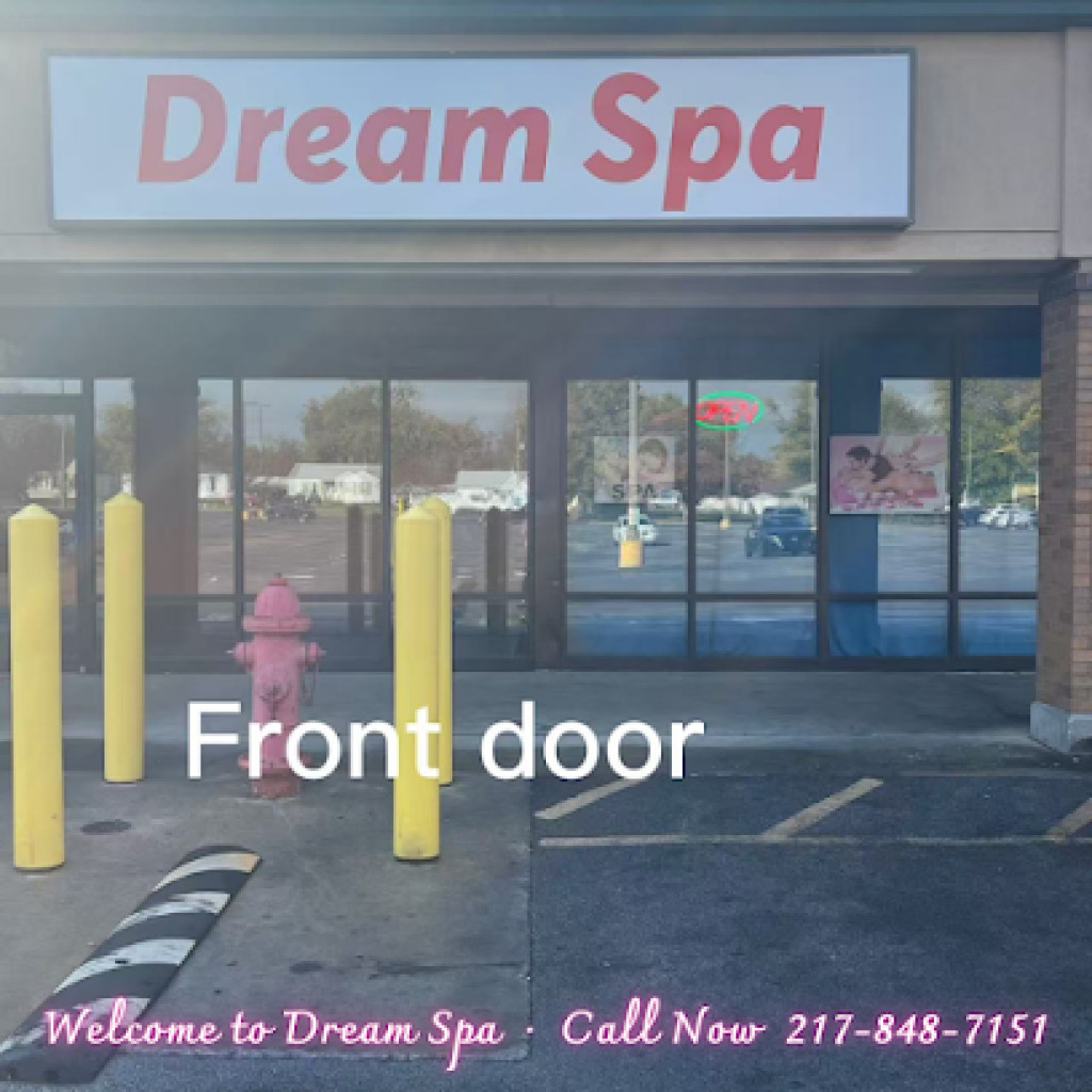 Dream Spa photo 1