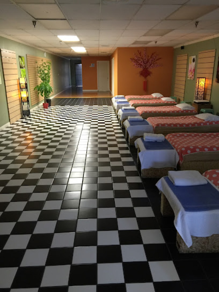 Healthy Foot Spa photo 1