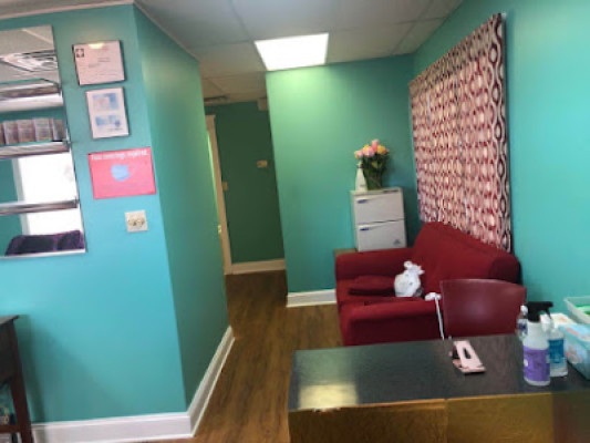 LEA SPA listing photo