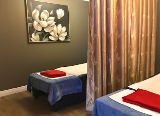 Foot heaven massage listing photo