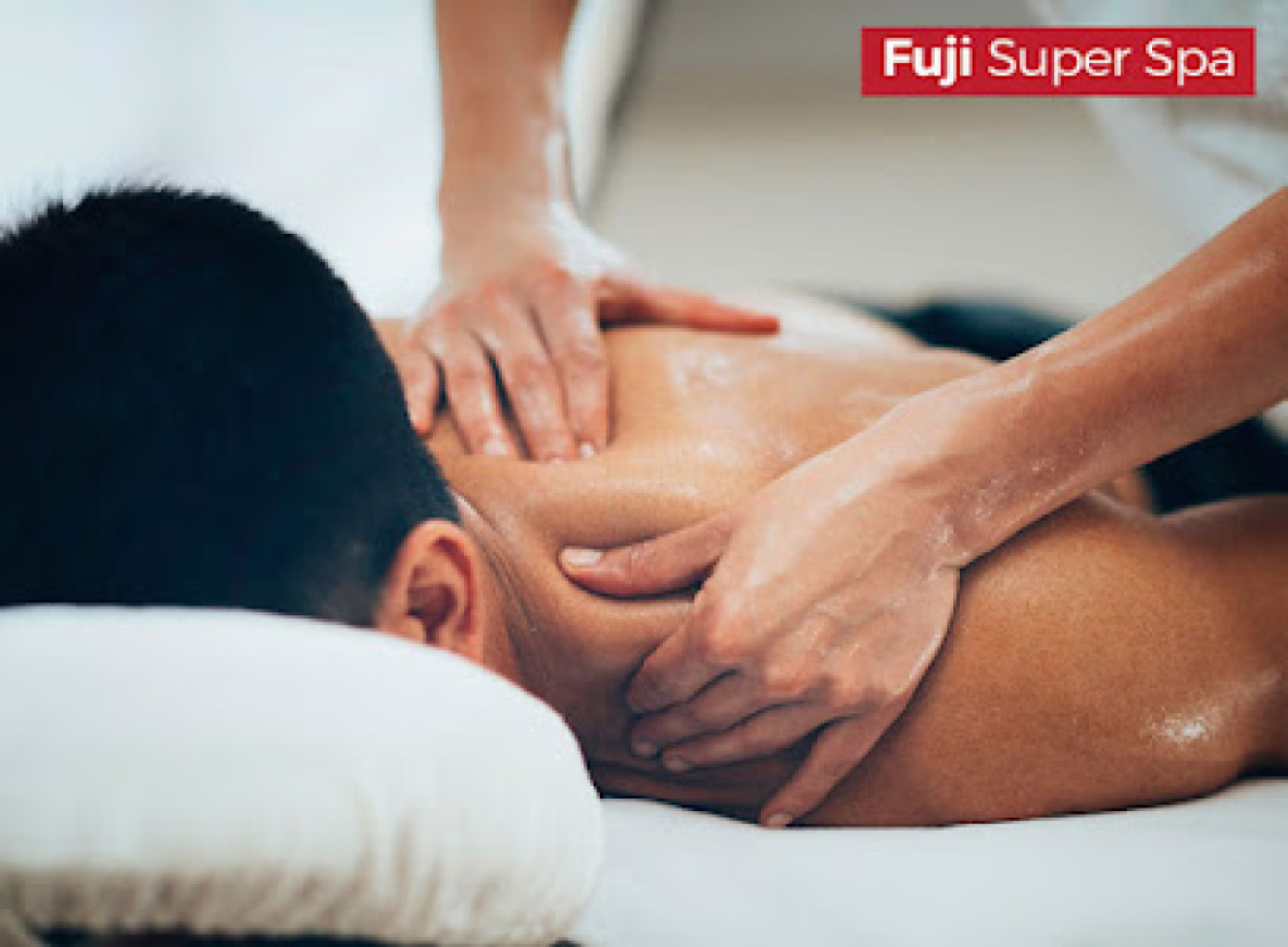 Fuji Super Spa photo 1