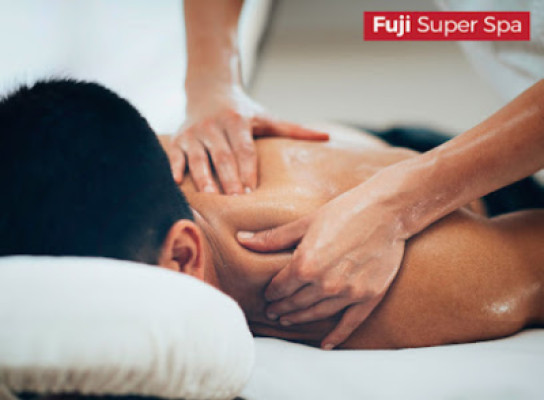 Fuji Super Spa listing photo