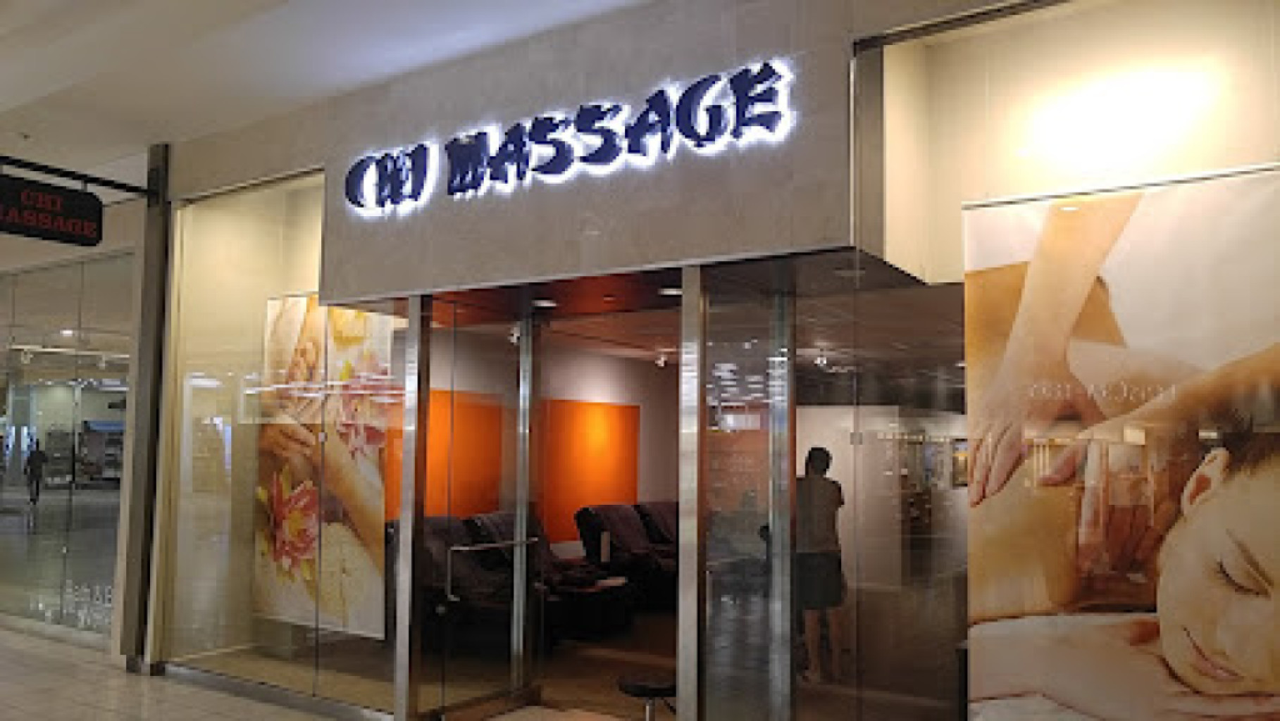 Chi Massage photo 1