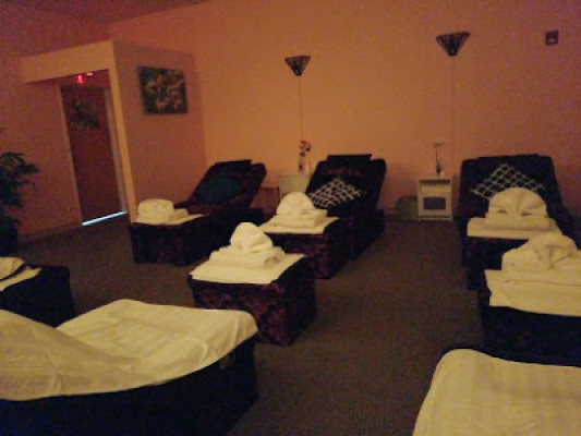 Natural Foot Spa listing photo