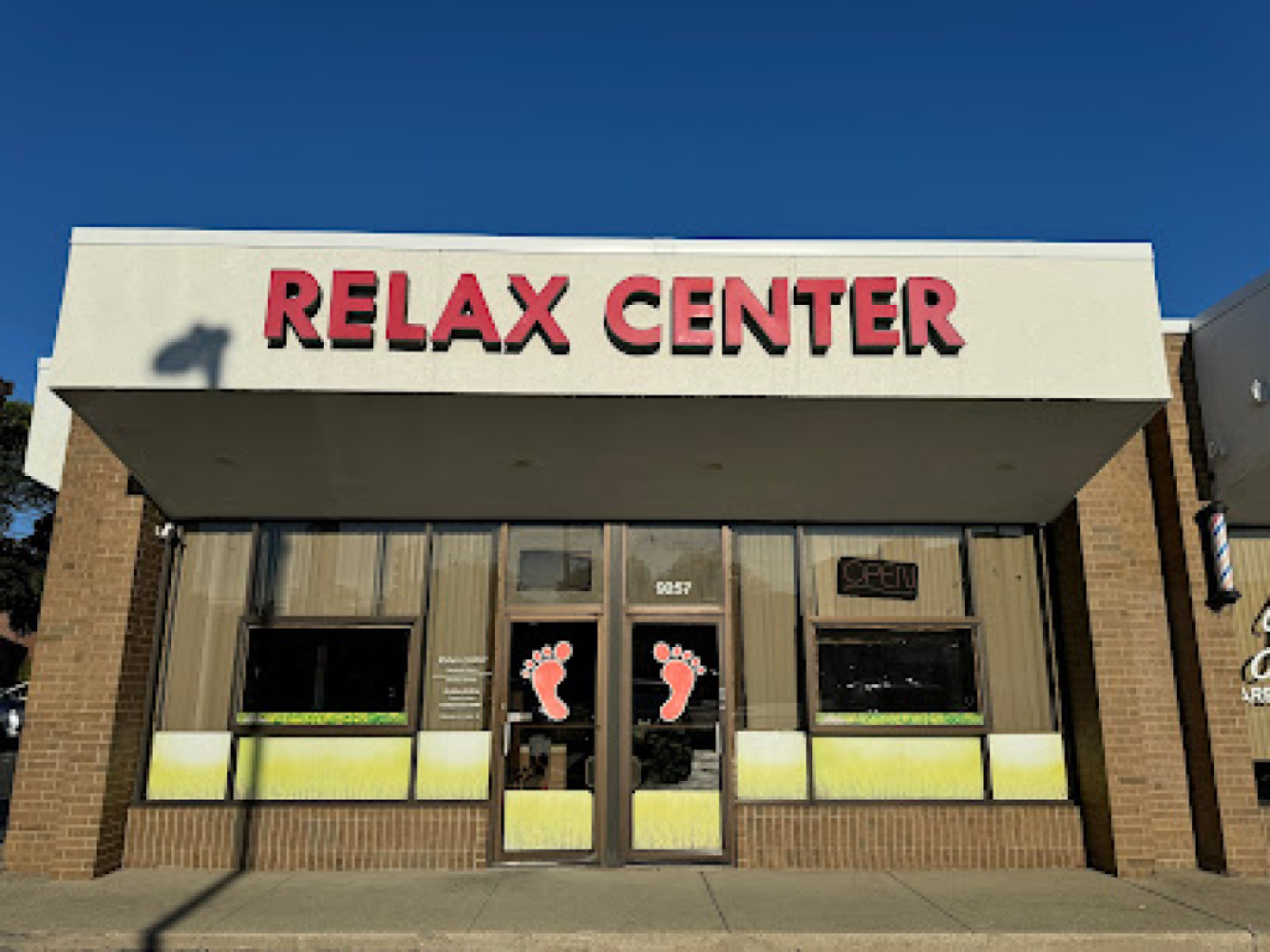 Relax Center photo 1