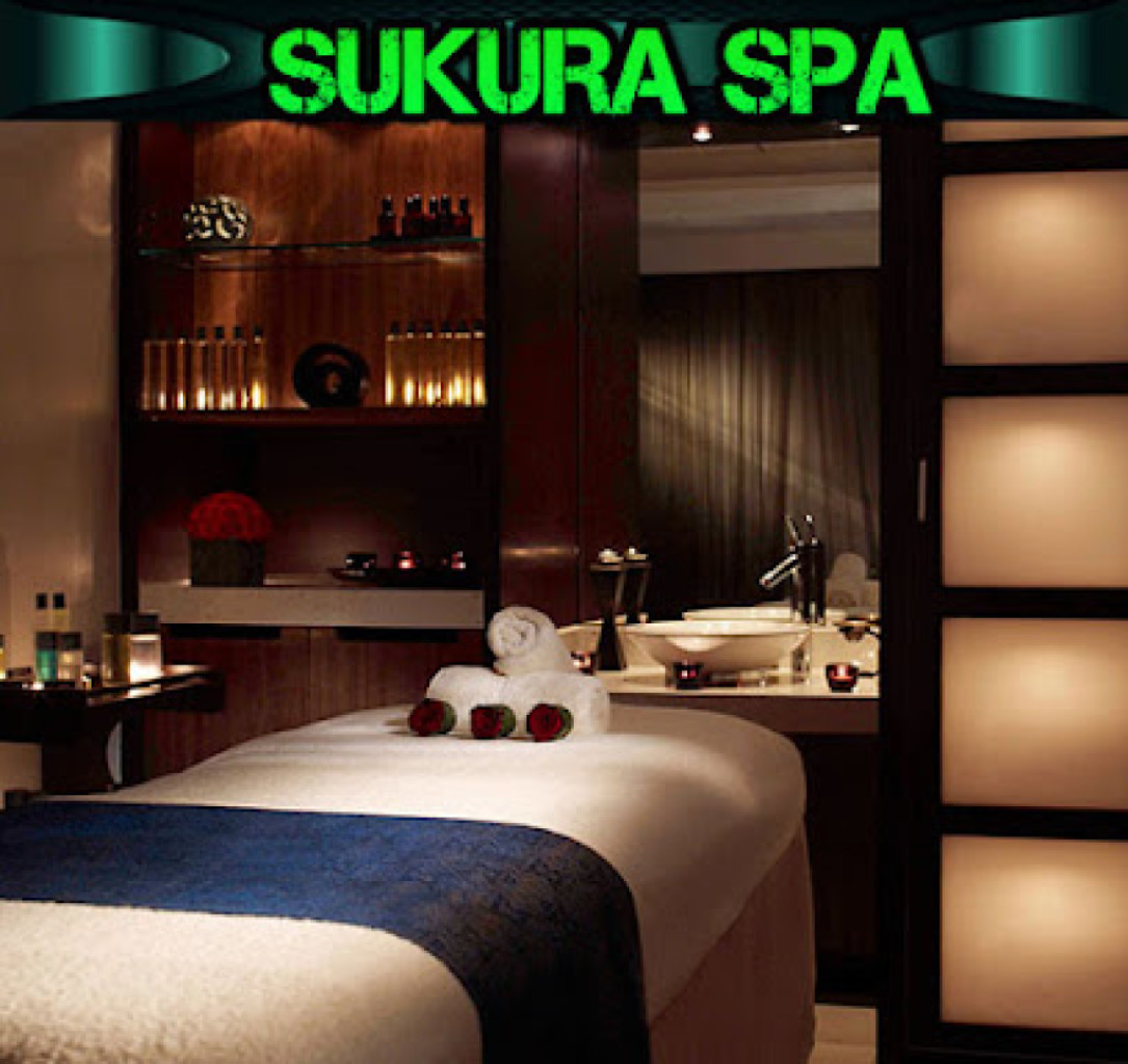 Sakura Spa photo 1