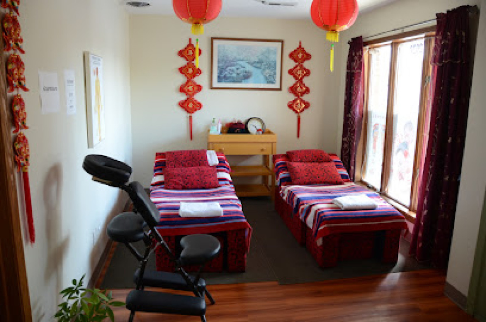 Ruby Massage photo 1