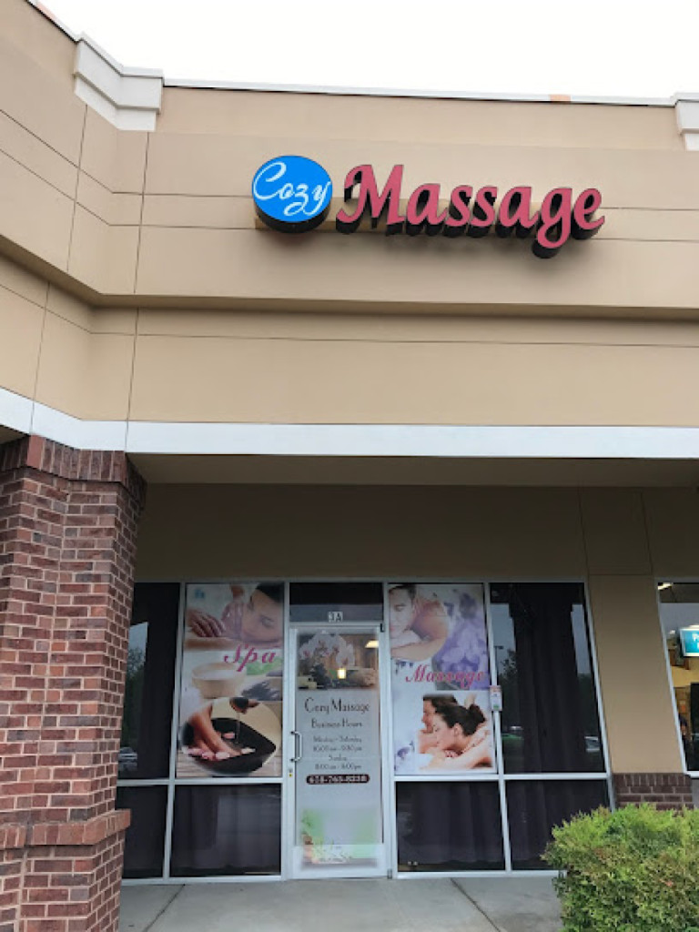Cozy Massage photo 1