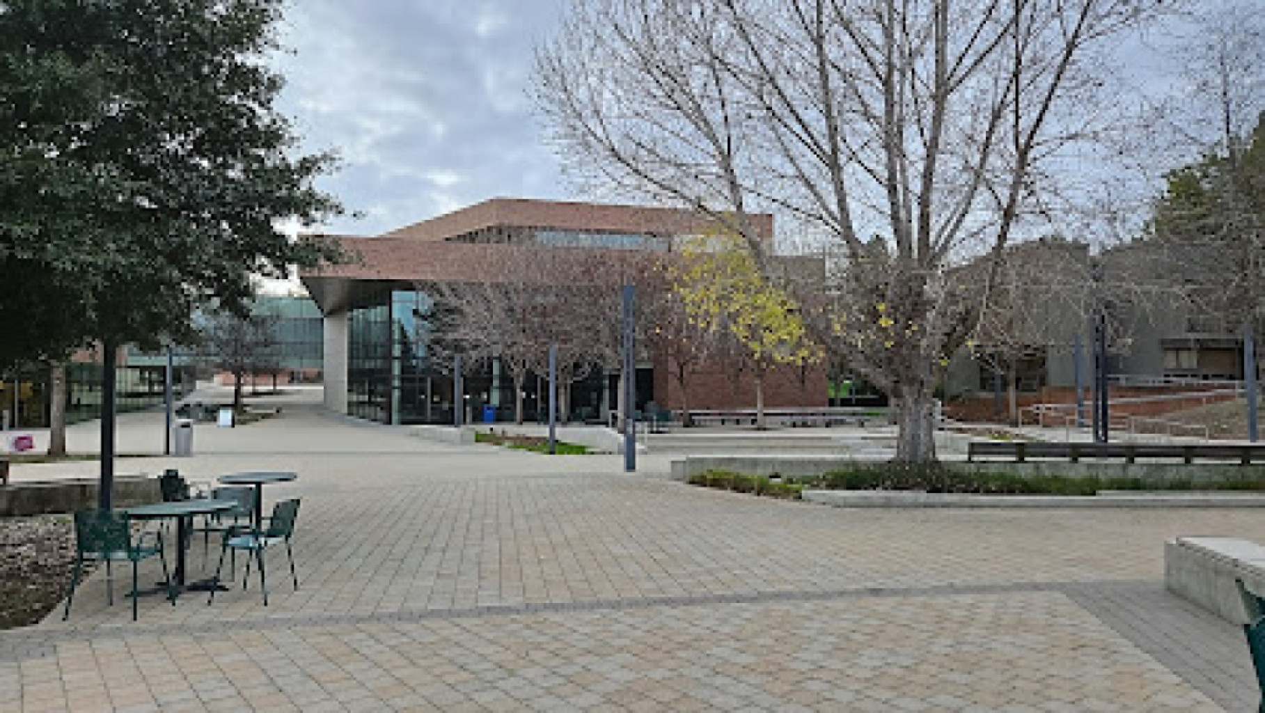 Diablo Valley Health Center photo 1