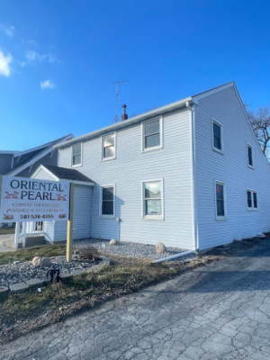 Oriental Pearl listing photo