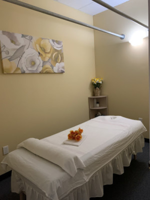 Lin's Perfect Massage listing photo