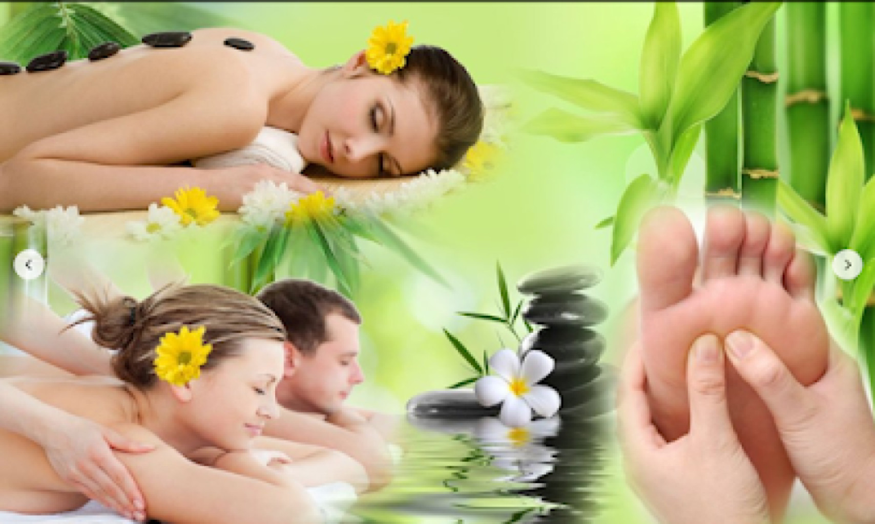W Foot Spa photo 1