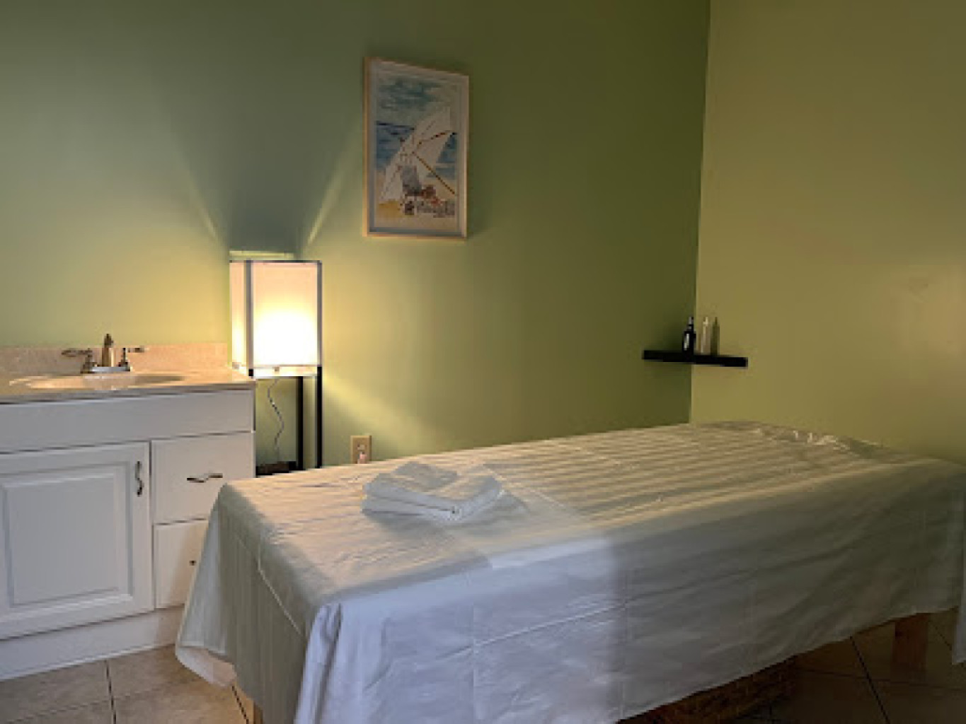 I Love Massage photo 1