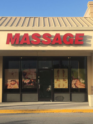 Hong Massage and spa listing photo
