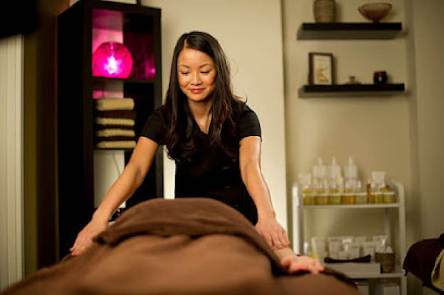 Sakura Massage photo 1