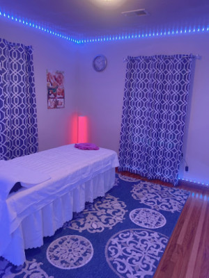 Dragon Massage listing photo