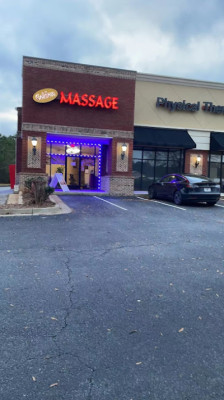 Golden Massage listing photo