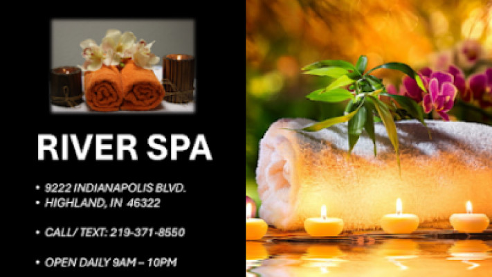 River Spa listing photo