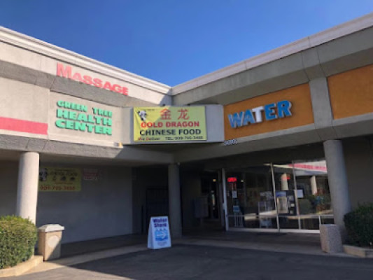 Green Valley Spa & Health Center listing photo