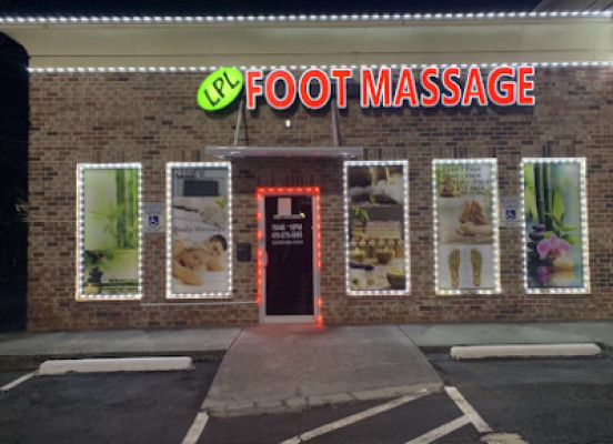 LPL Massage listing photo
