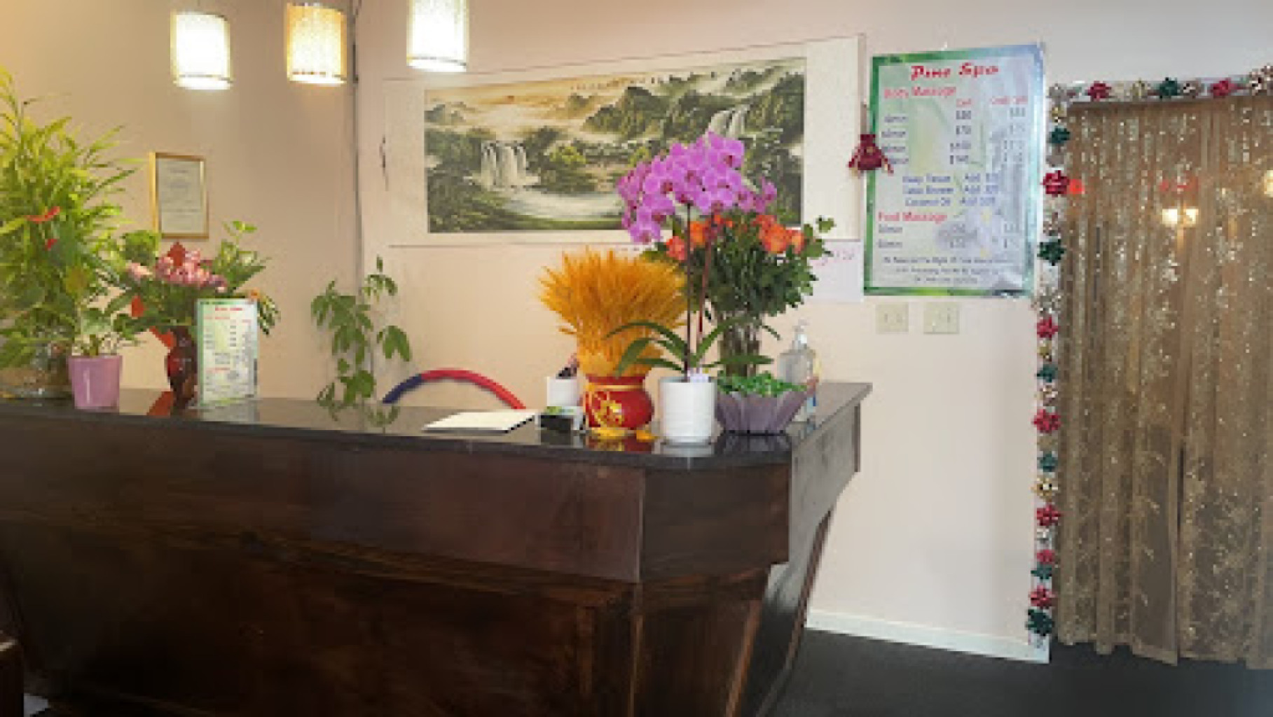 Pine Spa photo 1