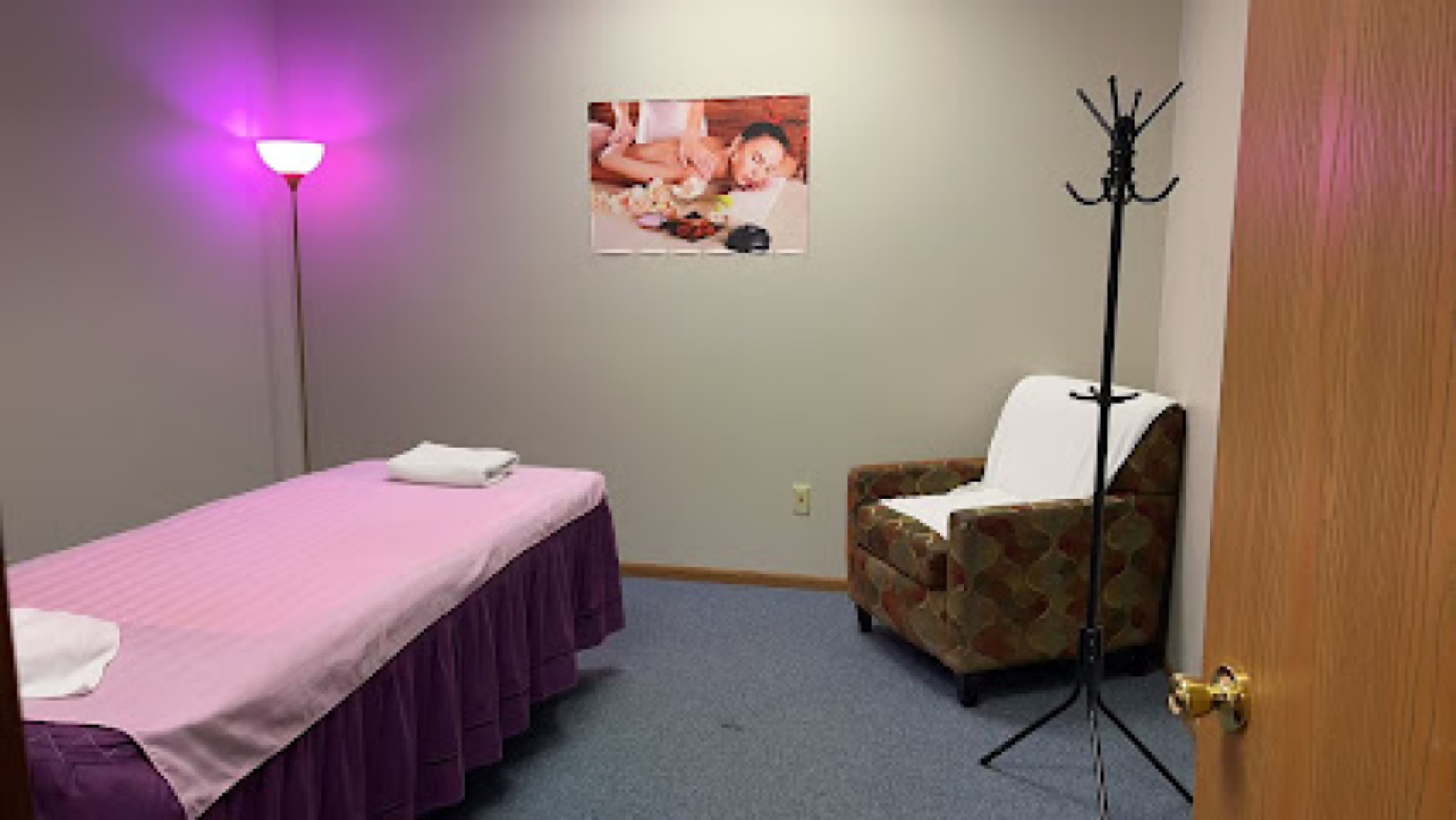 Essentialspa photo 1