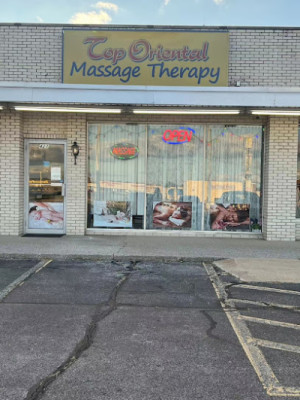 Top Oriental Massage listing photo