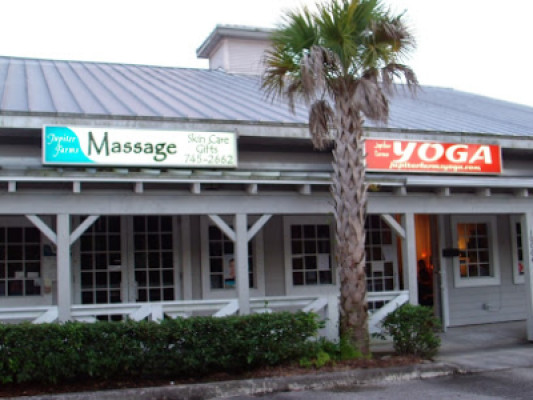 Break Time Massage listing photo